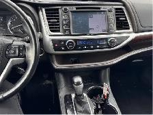 2015 Toyota Highlander Limited AWD V6 - LTHR! NAV! BACK-UP CAM! - Photo 10