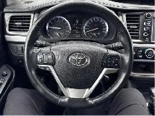 2015 Toyota Highlander Limited AWD V6 - LTHR! NAV! BACK-UP CAM! - Photo 14