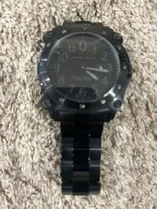 Hamilton Khaki Navy BelowZero Men’s Automatic Watch - Photo 2