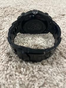 Hamilton Khaki Navy BelowZero Men’s Automatic Watch - Photo 4