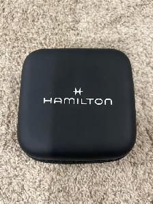 Hamilton Khaki Navy BelowZero Men’s Automatic Watch - Photo 6