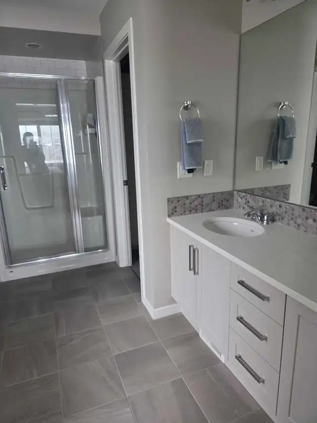 cleaning service
