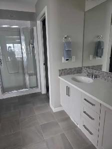 cleaning service