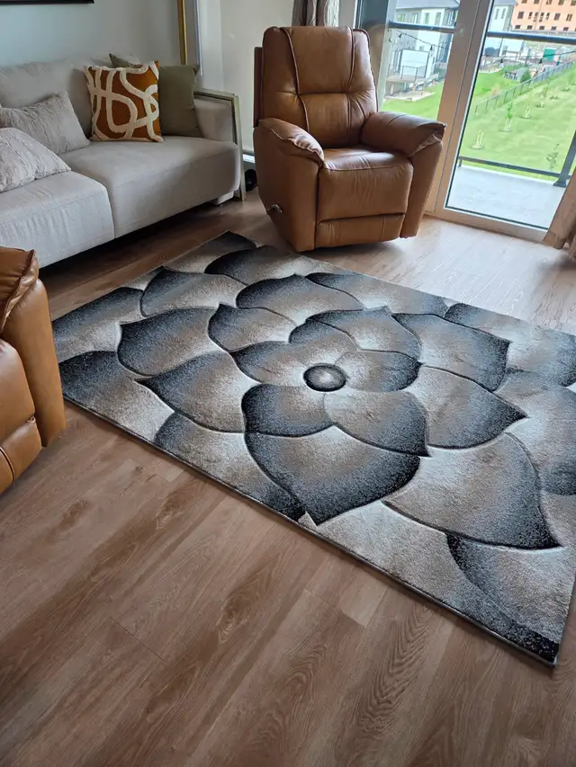Beautiful Area Rug