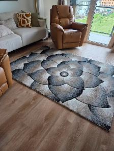 Beautiful Area Rug