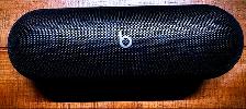 Beats Pill – Wireless Bluetooth Speaker – Matt Black