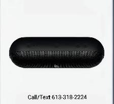 Beats Pill – Wireless Bluetooth Speaker – Matt Black - Photo 7