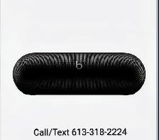 Beats Pill – Wireless Bluetooth Speaker – Matt Black - Photo 8