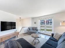 2 Bed Duplex with large yard - Photo 2