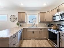 2 Bed Duplex with large yard - Photo 5