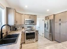 2 Bed Duplex with large yard - Photo 6