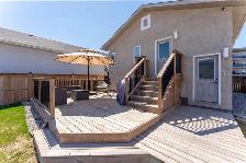 2 Bed Duplex with large yard - Photo 9