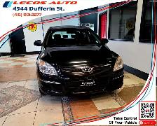 2009 Hyundai Elantra Touring L Preferred Low KMs/Clean CarFax...
