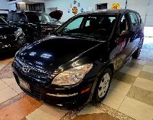 2009 Hyundai Elantra Touring L Preferred Low KMs/Clean CarFax... - Photo 12