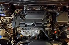 2009 Hyundai Elantra Touring L Preferred Low KMs/Clean CarFax... - Photo 13