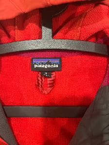Patagonia Adze Climbing Jacket (Man’s XL) - Photo 2