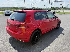 2018 Volkswagen Golf Highline  CUIR  TOIT PANO - Photo 4