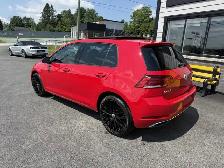 2018 Volkswagen Golf Highline  CUIR  TOIT PANO - Photo 6