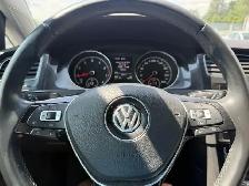 2018 Volkswagen Golf Highline  CUIR  TOIT PANO - Photo 8