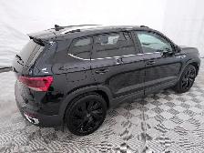 2023 Volkswagen Taos - Photo 4