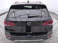 2023 Volkswagen Taos - Photo 5