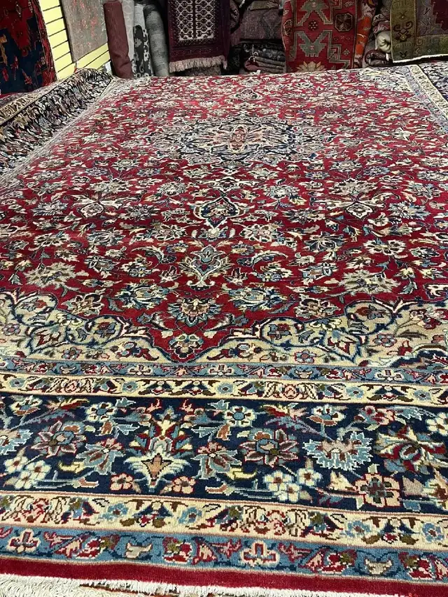 HUGE SALE 70% OFF OVER 5000 PCS PERSIAN RUGS 932