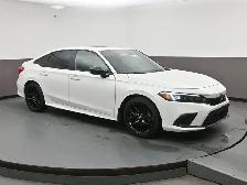 2024 Honda Civic Sport SUNROOF, HEATED STEERING WHEEL, BLIND SPO