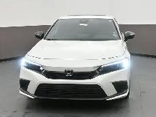 2024 Honda Civic Sport SUNROOF, HEATED STEERING WHEEL, BLIND SPO - Photo 2