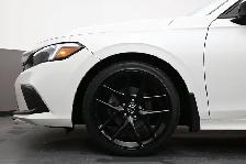 2024 Honda Civic Sport SUNROOF, HEATED STEERING WHEEL, BLIND SPO - Photo 4