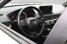 2024 Honda Civic Sport SUNROOF, HEATED STEERING WHEEL, BLIND SPO - Photo 6