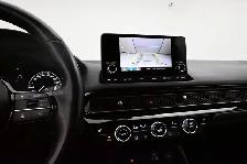 2024 Honda Civic Sport SUNROOF, HEATED STEERING WHEEL, BLIND SPO - Photo 11