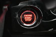 2024 Honda Civic Sport SUNROOF, HEATED STEERING WHEEL, BLIND SPO - Photo 14