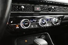 2024 Honda Civic Sport SUNROOF, HEATED STEERING WHEEL, BLIND SPO - Photo 16