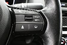 2024 Honda Civic Sport SUNROOF, HEATED STEERING WHEEL, BLIND SPO - Photo 17