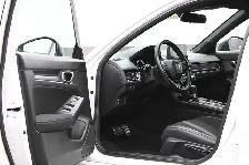 2024 Honda Civic Sport SUNROOF, HEATED STEERING WHEEL, BLIND SPO - Photo 19