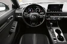 2024 Honda Civic Sport SUNROOF, HEATED STEERING WHEEL, BLIND SPO - Photo 22