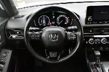 2024 Honda Civic Sport SUNROOF, HEATED STEERING WHEEL, BLIND SPO - Photo 23