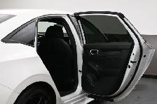2024 Honda Civic Sport SUNROOF, HEATED STEERING WHEEL, BLIND SPO - Photo 26