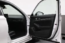2024 Honda Civic Sport SUNROOF, HEATED STEERING WHEEL, BLIND SPO - Photo 29