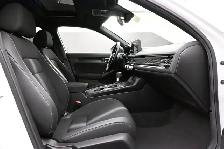 2024 Honda Civic Sport SUNROOF, HEATED STEERING WHEEL, BLIND SPO - Photo 30