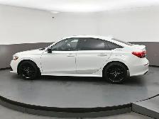 2024 Honda Civic Sport SUNROOF, HEATED STEERING WHEEL, BLIND SPO - Photo 31