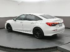 2024 Honda Civic Sport SUNROOF, HEATED STEERING WHEEL, BLIND SPO - Photo 32