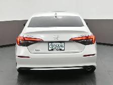 2024 Honda Civic Sport SUNROOF, HEATED STEERING WHEEL, BLIND SPO - Photo 33