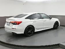 2024 Honda Civic Sport SUNROOF, HEATED STEERING WHEEL, BLIND SPO - Photo 34