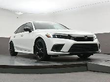 2024 Honda Civic Sport SUNROOF, HEATED STEERING WHEEL, BLIND SPO - Photo 36