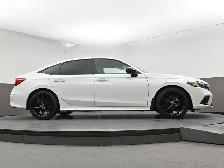 2024 Honda Civic Sport SUNROOF, HEATED STEERING WHEEL, BLIND SPO - Photo 37