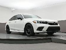 2024 Honda Civic Sport SUNROOF, HEATED STEERING WHEEL, BLIND SPO - Photo 38