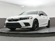 2024 Honda Civic Sport SUNROOF, HEATED STEERING WHEEL, BLIND SPO - Photo 39