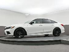 2024 Honda Civic Sport SUNROOF, HEATED STEERING WHEEL, BLIND SPO - Photo 40