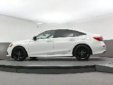 2024 Honda Civic Sport SUNROOF, HEATED STEERING WHEEL, BLIND SPO - Photo 41